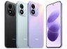 Xiaomi Redmi Note 17 (China)